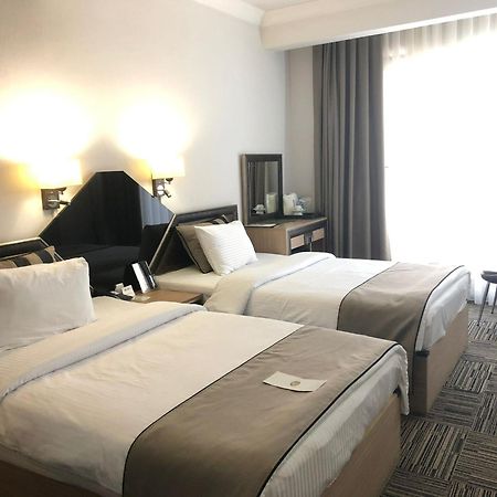 My House Hotel Самсун Экстерьер фото