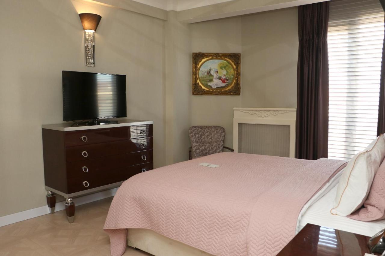 My House Hotel Самсун Экстерьер фото