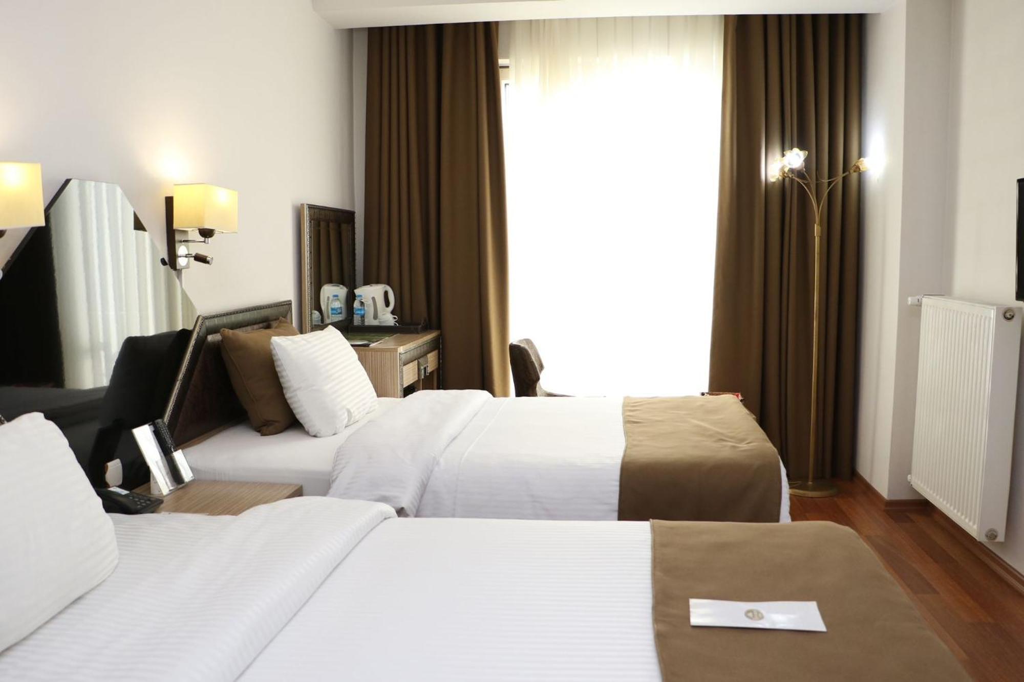 My House Hotel Самсун Экстерьер фото
