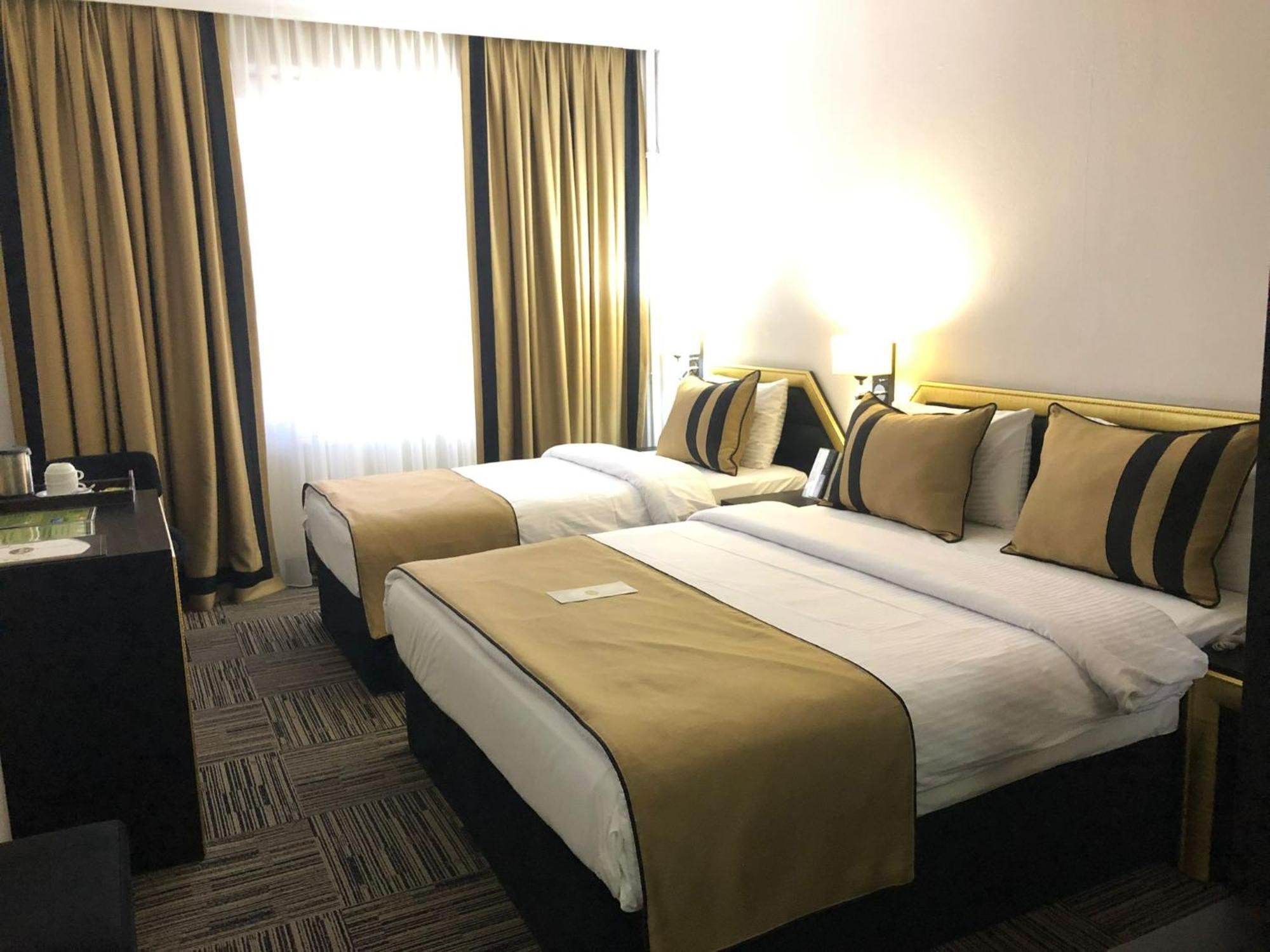 My House Hotel Самсун Экстерьер фото