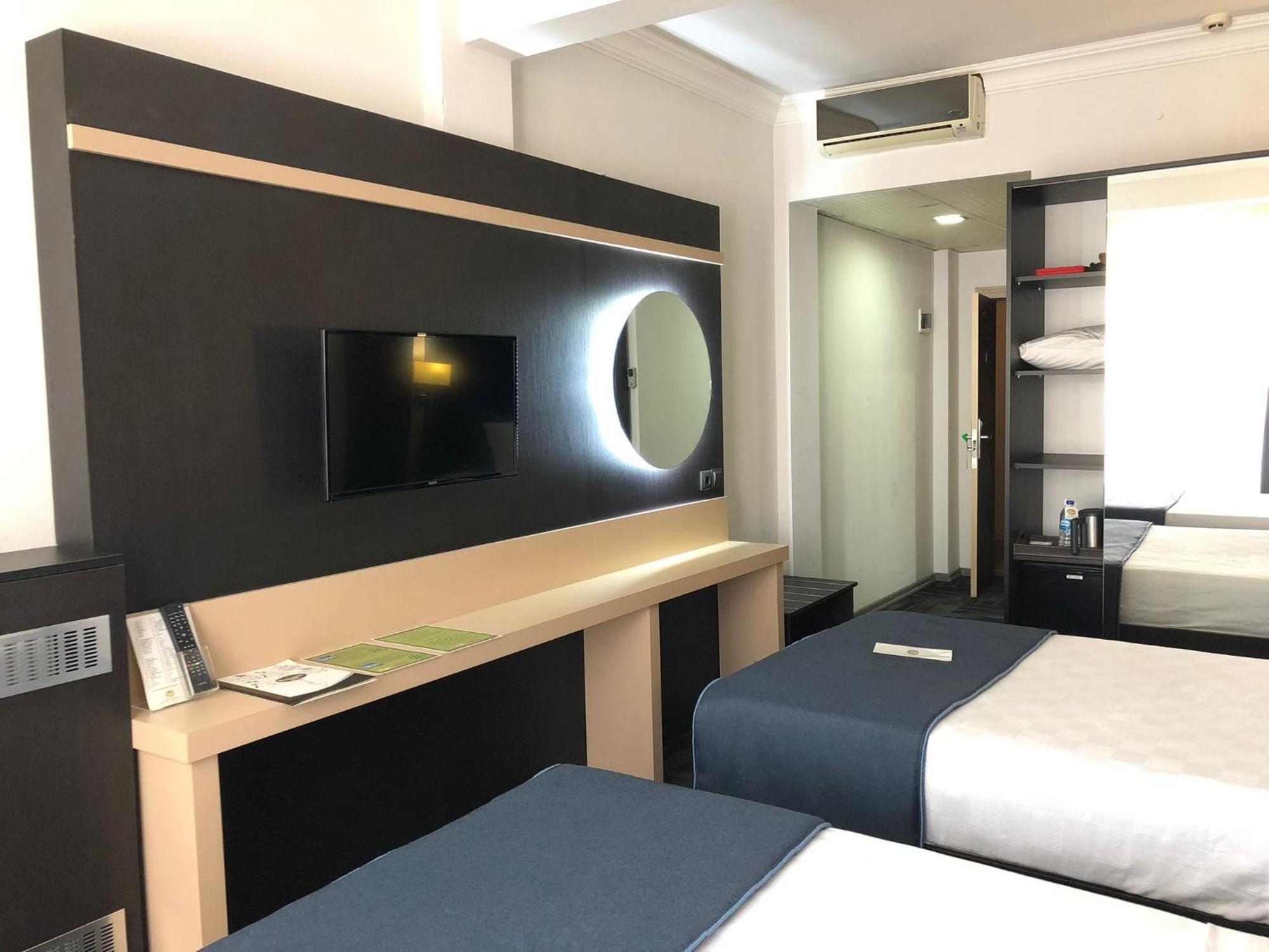 My House Hotel Самсун Экстерьер фото