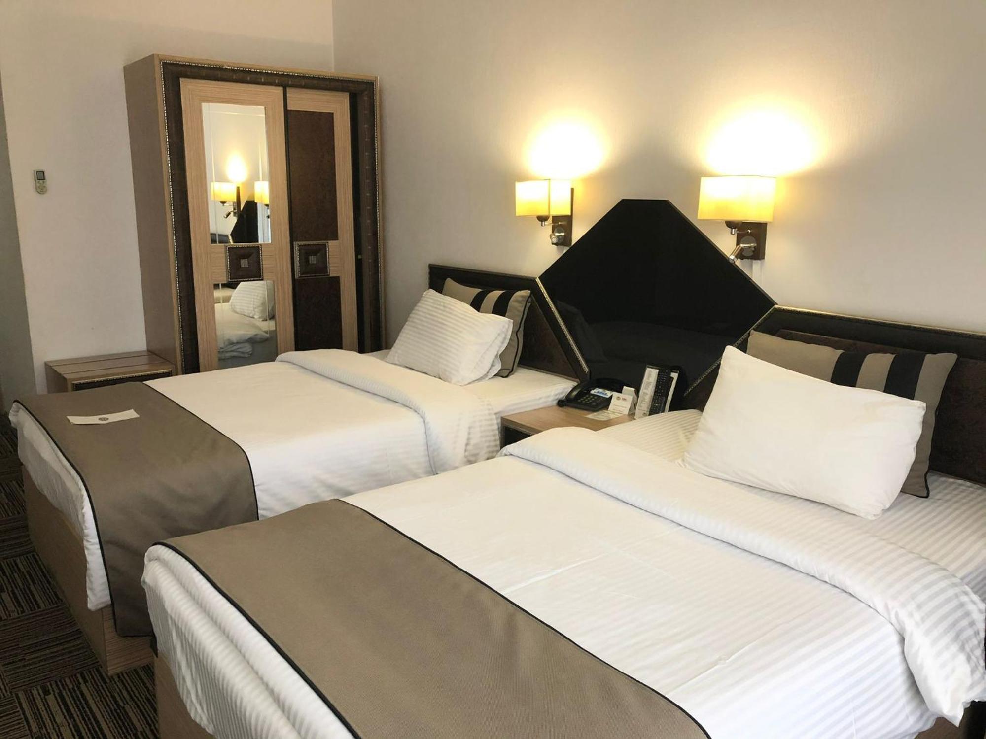 My House Hotel Самсун Экстерьер фото