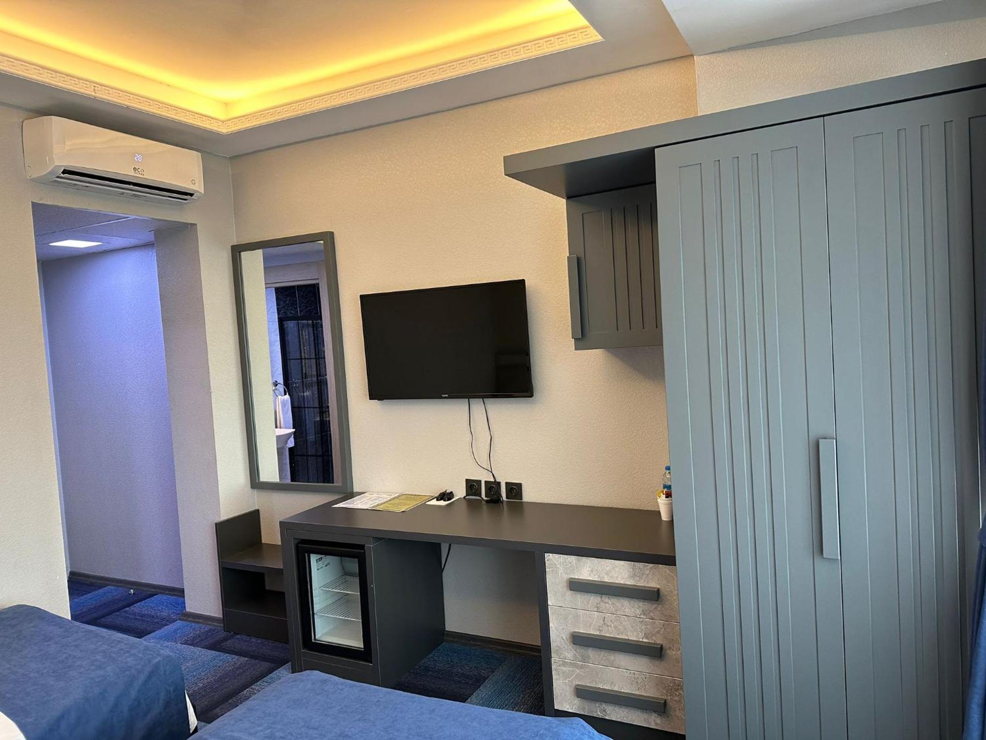 My House Hotel Самсун Экстерьер фото