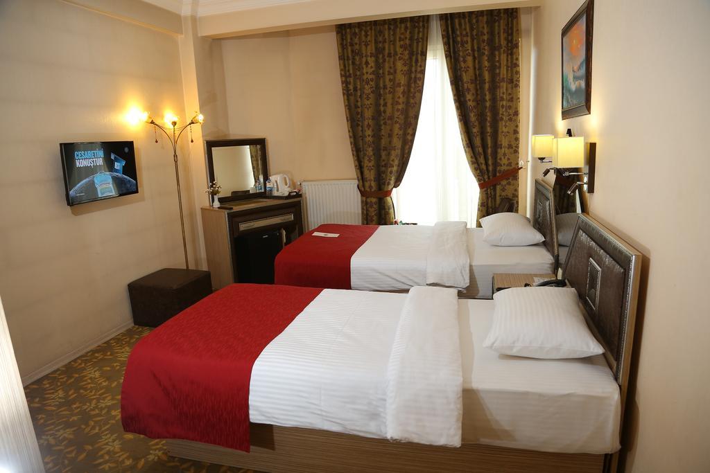 My House Hotel Самсун Экстерьер фото