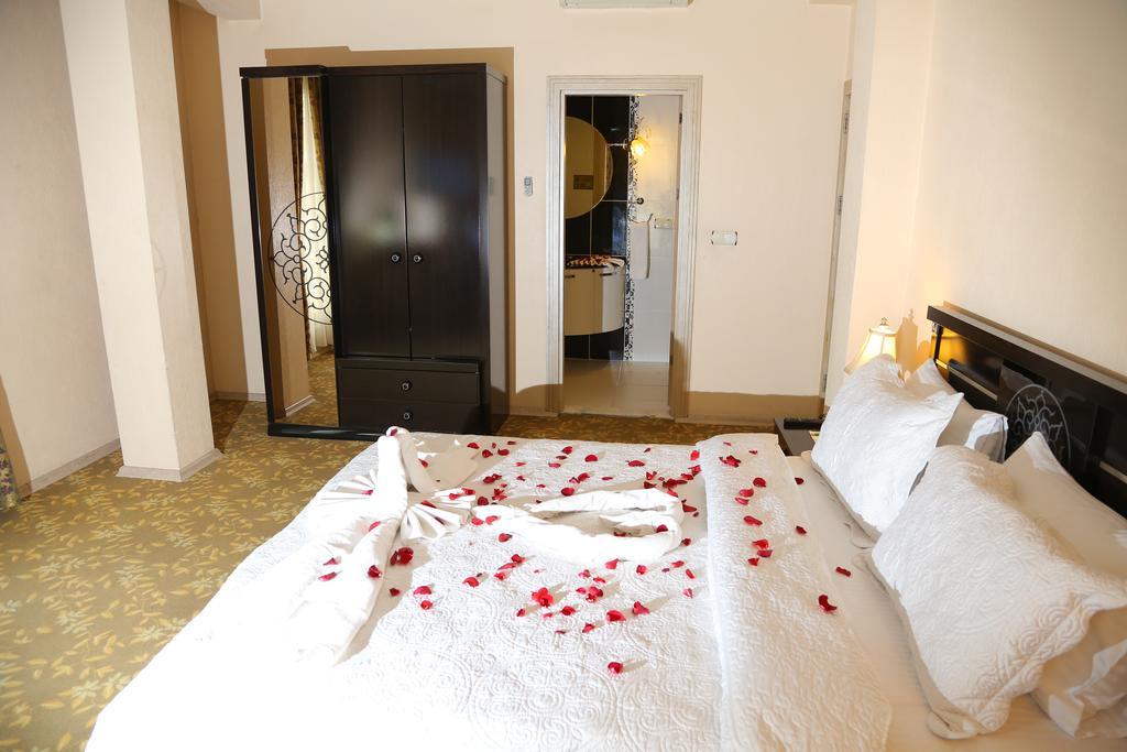 My House Hotel Самсун Экстерьер фото