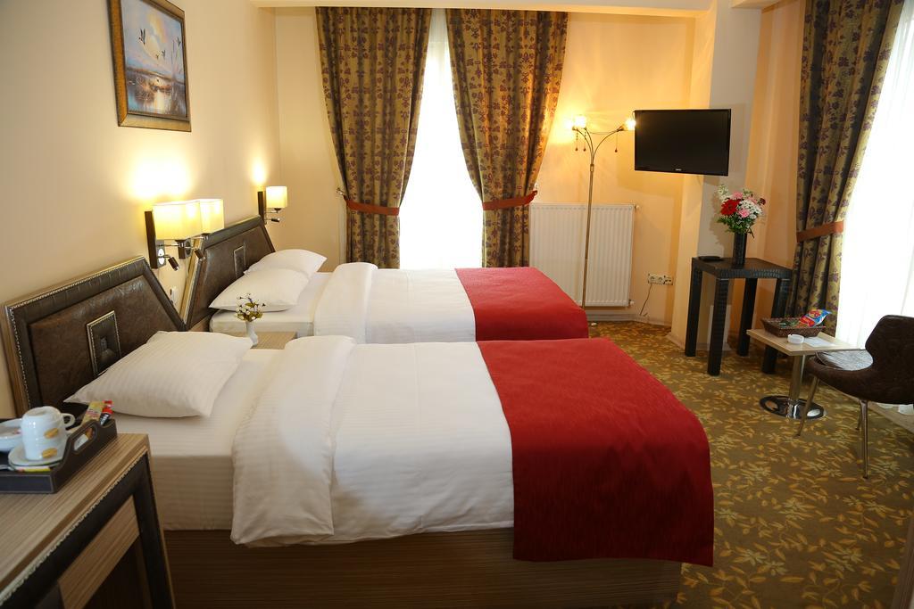 My House Hotel Самсун Экстерьер фото