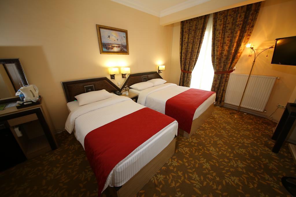 My House Hotel Самсун Экстерьер фото
