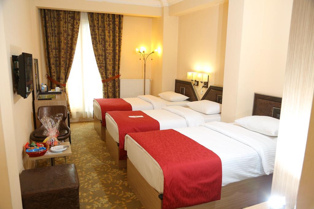 My House Hotel Самсун Экстерьер фото