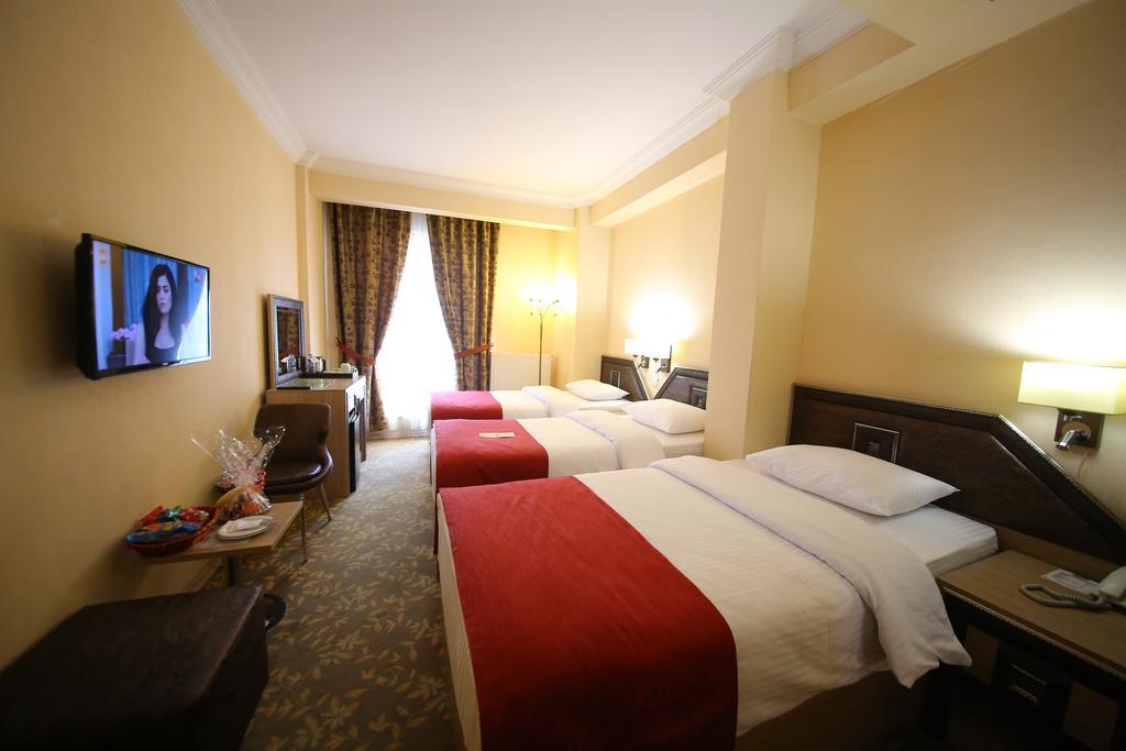 My House Hotel Самсун Экстерьер фото