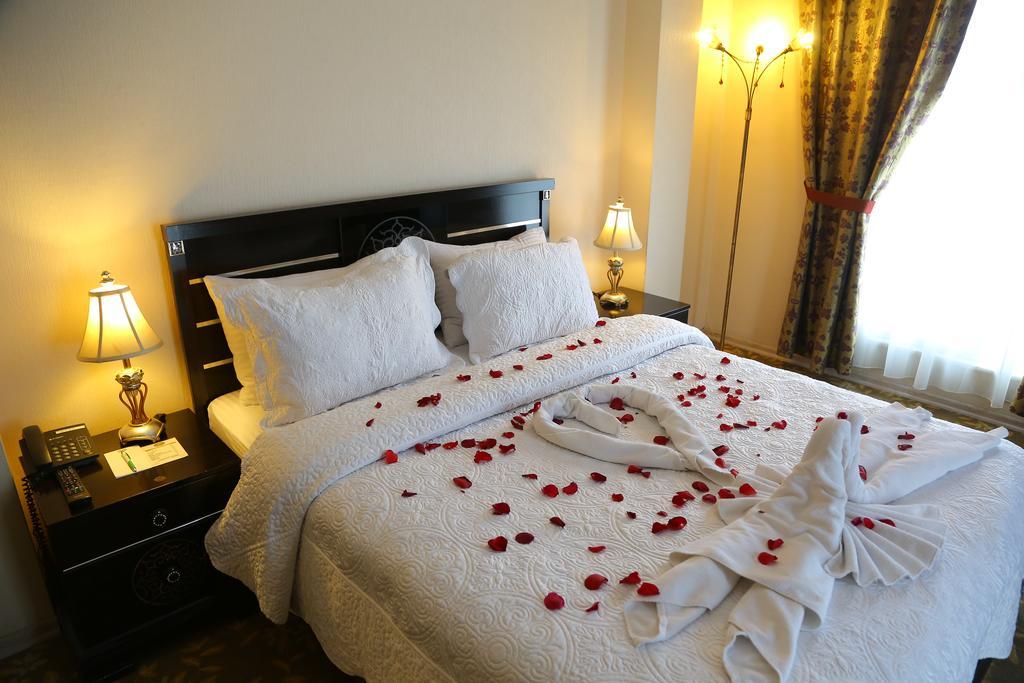My House Hotel Самсун Экстерьер фото
