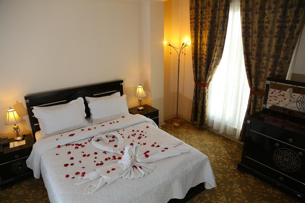 My House Hotel Самсун Экстерьер фото