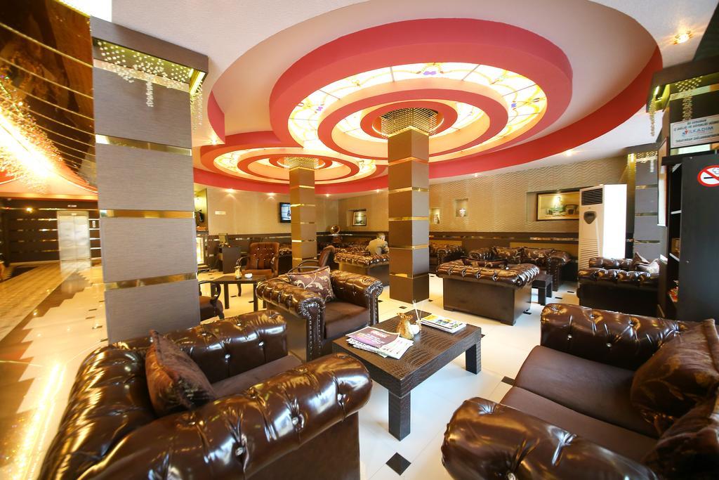 My House Hotel Самсун Экстерьер фото
