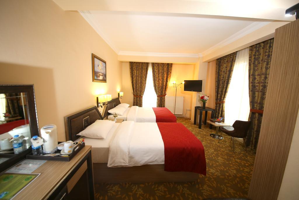My House Hotel Самсун Экстерьер фото