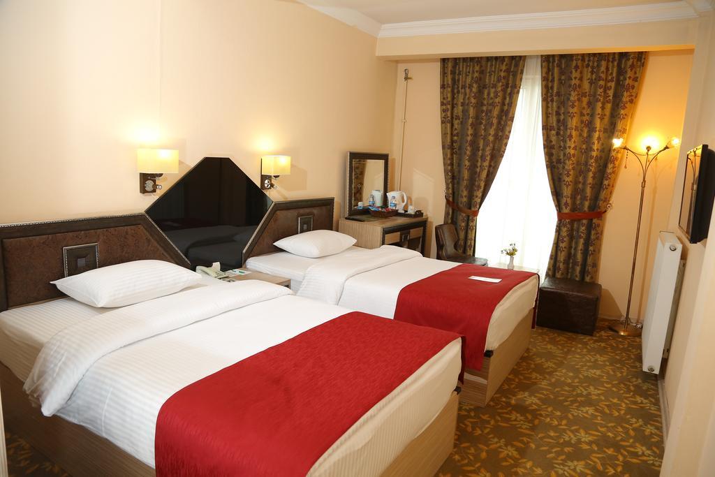 My House Hotel Самсун Экстерьер фото