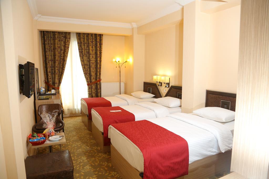 My House Hotel Самсун Экстерьер фото