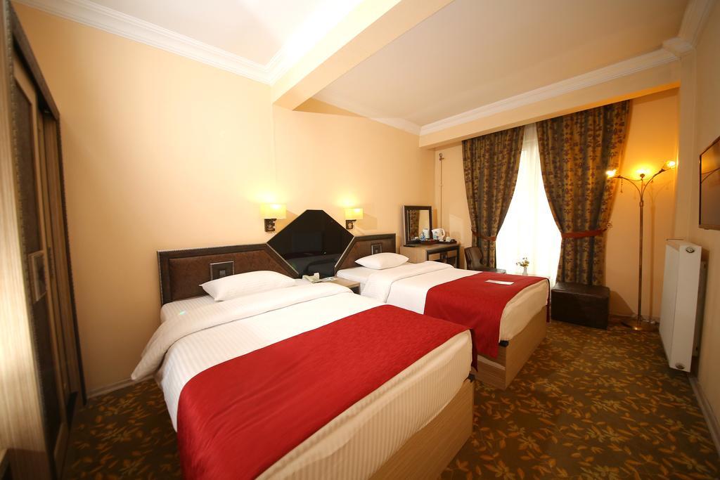 My House Hotel Самсун Экстерьер фото