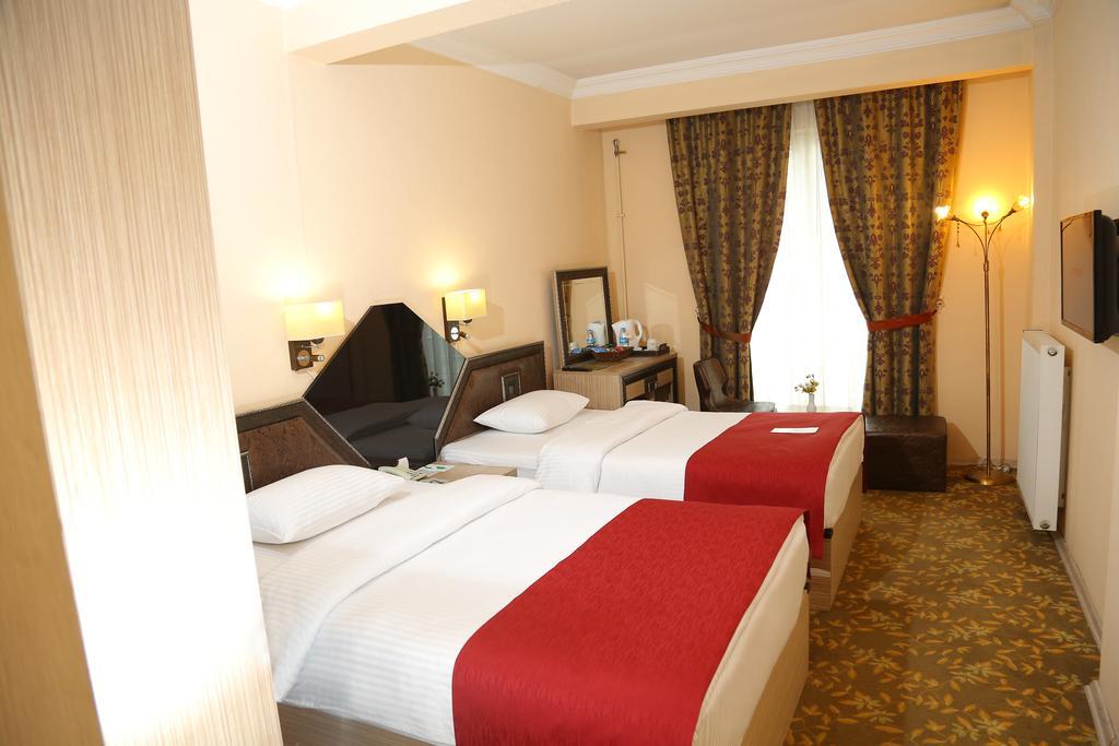My House Hotel Самсун Экстерьер фото