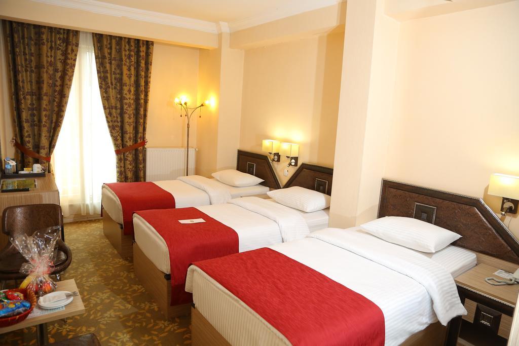 My House Hotel Самсун Экстерьер фото