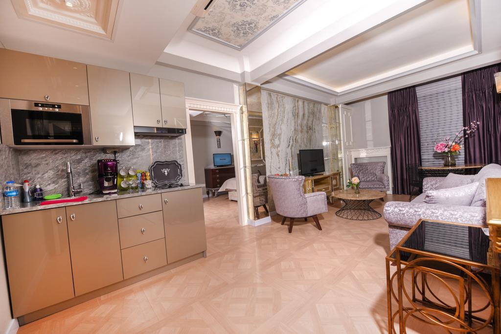My House Hotel Самсун Экстерьер фото