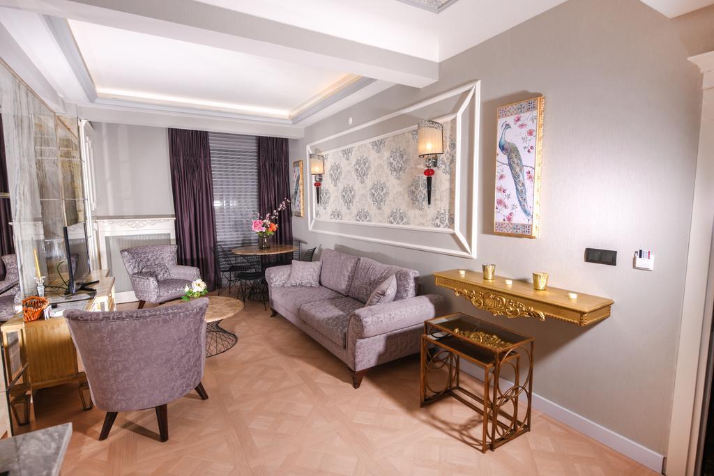 My House Hotel Самсун Экстерьер фото