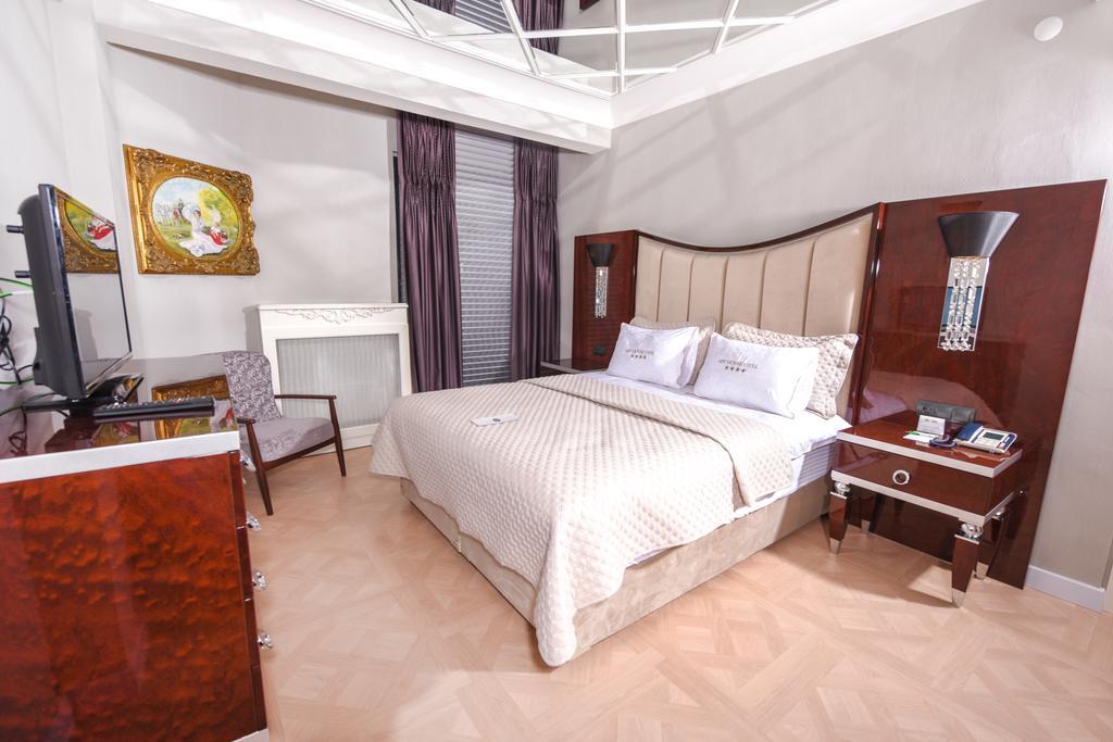 My House Hotel Самсун Экстерьер фото